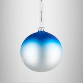 Holiday Heirlooms Winter Scene Ornament